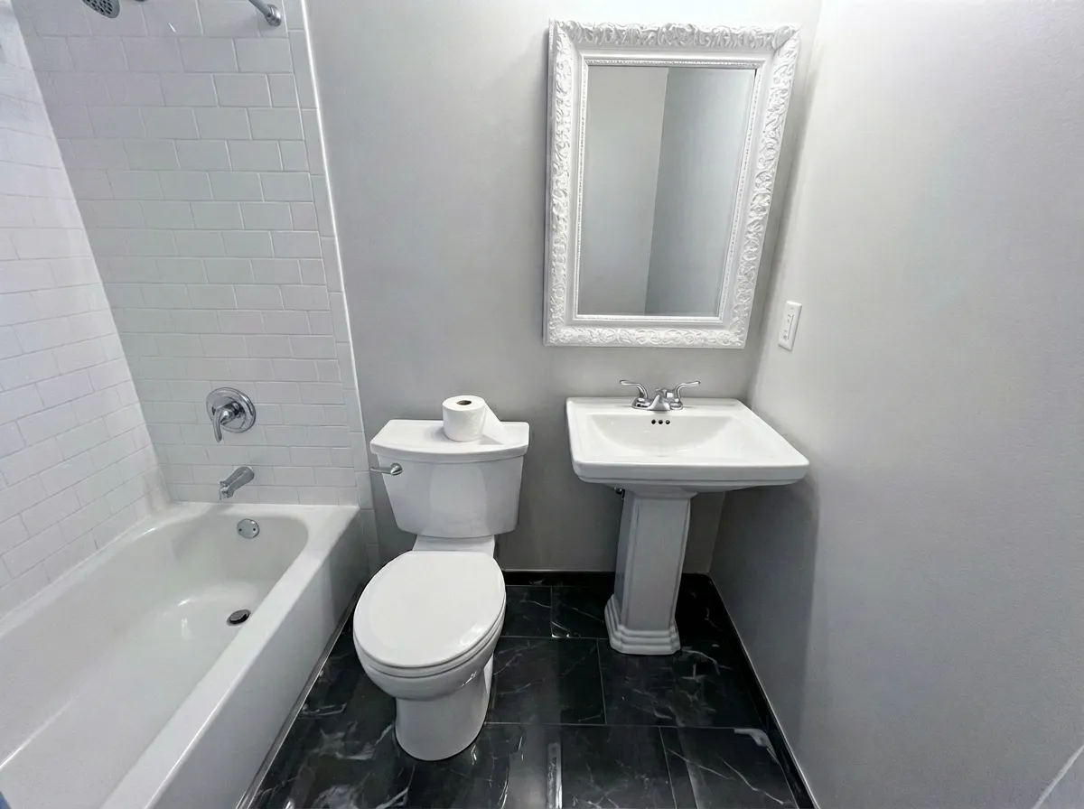Bathroom Remodeling