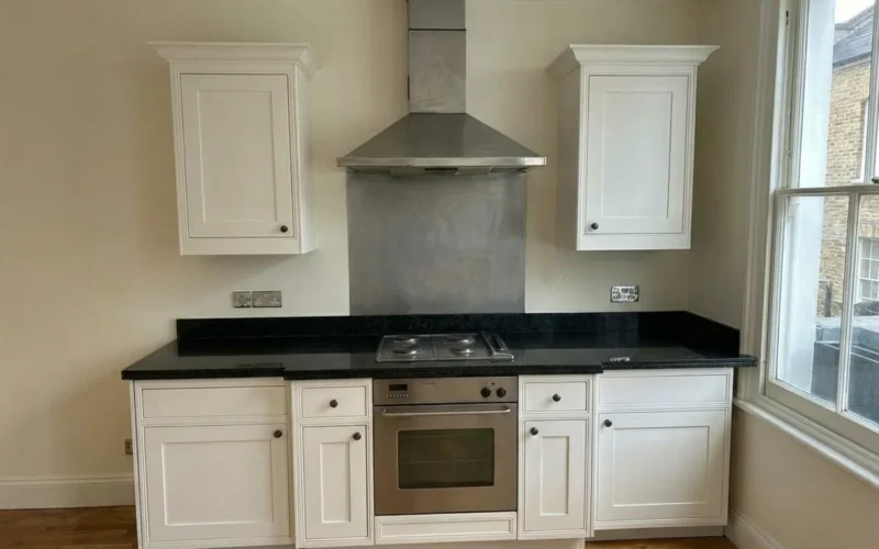 Kitchen Remodeling