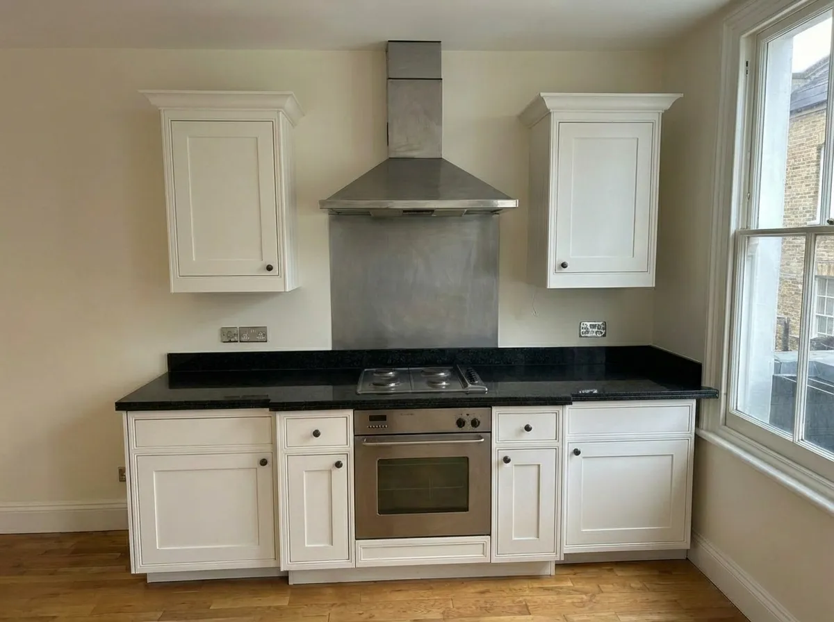 Kitchen Remodeling