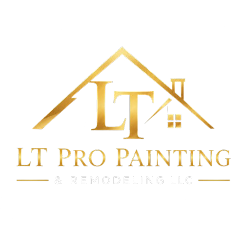LT Pro Painting & Remodeling LLC